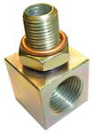 DP4080 Femco Adaptor
